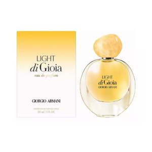 Light di Gioia Giorgio Armani
