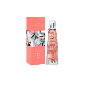 Live Irrésistible Givenchy (eau de parfum)