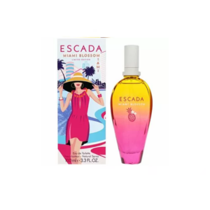 Miami Blossom Escada