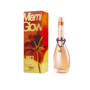 Miami Glow Jennifer Lopez