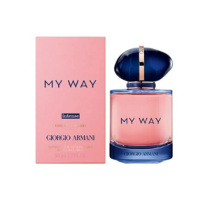 My Way Intense Giorgio Armani