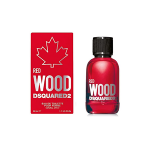 Red Wood DSQUARED