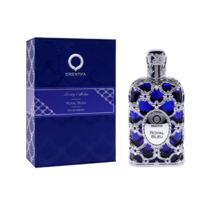 Royal Bleu Orientica Premium