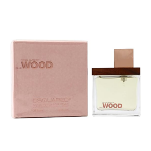 She Wood DSQUARED