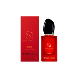 Si Passione Eclat De Parfum Giorgio Armani