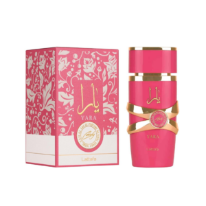 Yara Candy Lattafa