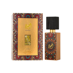 Ajwad Lattafa Perfumes