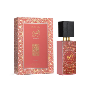 Ajwad Pink to Pink Lattafa Perfumes