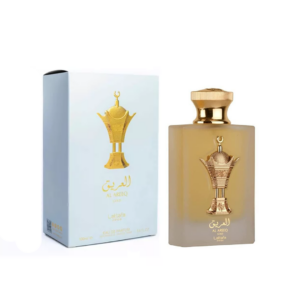 Al Areeq Gold Lattafa Perfumes