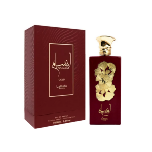Ansaam Gold Lattafa Perfumes