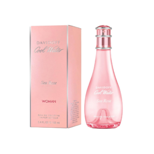 Cool Water Sea Rose Davidoff