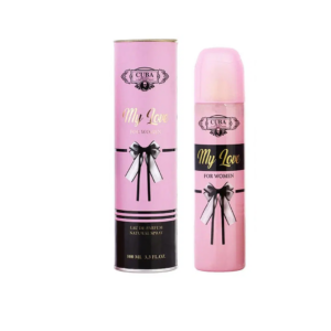 Cuba My Love Cuba Paris