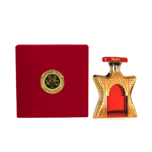 Dubai Ruby Bond No 9