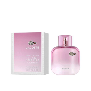 Eau de Lacoste L.12.12 Pour Elle Eau Fraîche