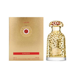Emeer Lattafa Perfumes