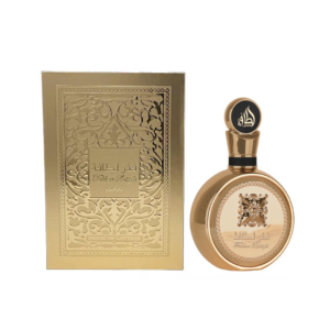 Fakhar Gold Lattafa Perfumes