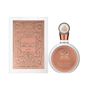 Fakhar Lattafa Perfumes