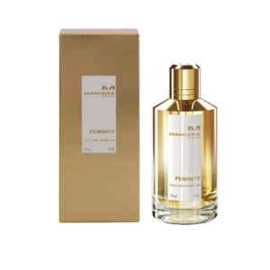 Feminity Mancera