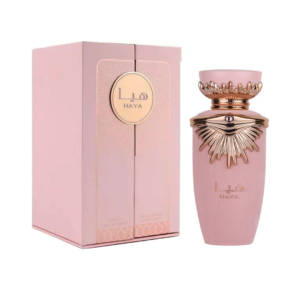 Haya Lattafa Perfumes