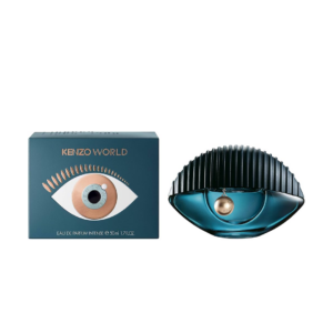 Kenzo World Intense Kenzo