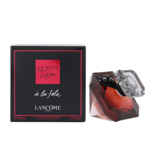 La Nuit Trésor à la Folie Lancôme