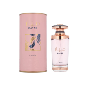 Mayar Lattafa Perfumes