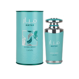 Mayar Natural Intense Lattafa Perfumes