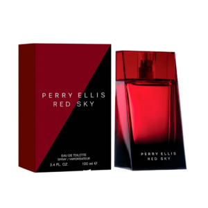 Red Sky Perry Ellis