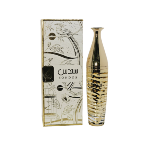 Sondos Lattafa Perfumes