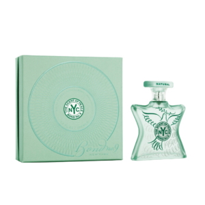 The Scent Of Peace Natural Bond No 9
