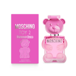 Toy 2 Bubble Gum Moschino