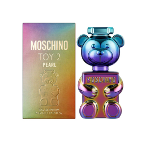 Toy 2 Pearl Moschino