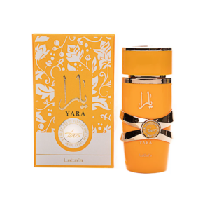 Yara Tous Lattafa Perfumes