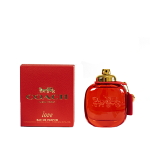 Coach Love Eau de Parfum Coach