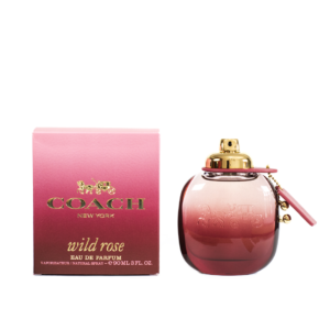 Coach Wild Rose Coach