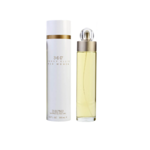 360° Perry Ellis