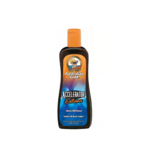 Bronceador Para uso en Cámara Accelerator Xtreme