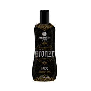 AUSTRALIAN GOLD Sinfully Bronze