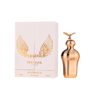 Alonoud Eau De Parfum MAISON ASRAR