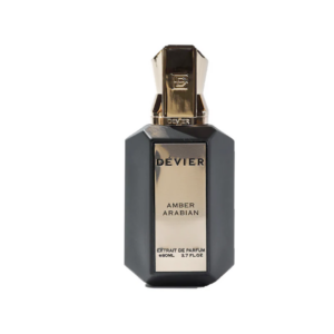 Amber Arabian Dévier