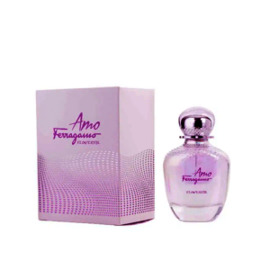 Amo Ferragamo Flowerful Salvatore Ferragamo