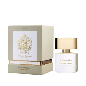 Andromeda Tiziana Terenzi