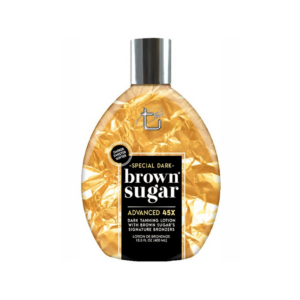 BROWN SUGAR SPECIAL Dark Bronzer