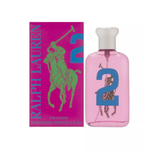 Big Pony 2 for Women Ralph Lauren
