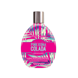 Bronceador Pink Kona Colada