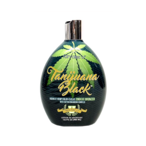 Bronceador TANIJUANA BLACK