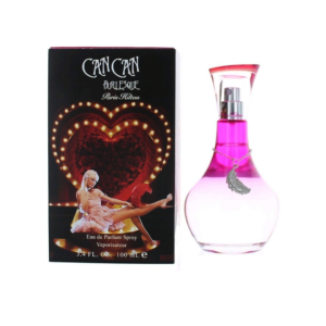 Can Can Burlesque Paris Hilton