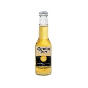 Cerveza Coronita botella x210ml