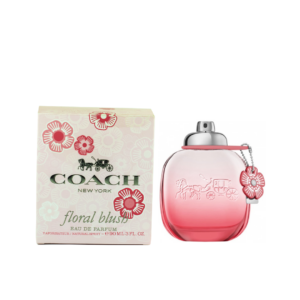Coach Floral Blush Coach