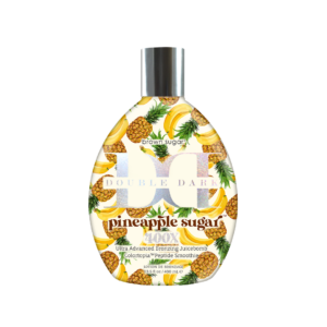 DOUBLE DARK PINEAPPLE SUGAR